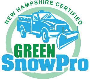 New Hampshire Certified Green SnowPro New Hampshire Certified Green SnowPro logo