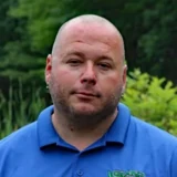 Jeff Lavigne, Owner & VP of Sales · Giant Landscaping Services