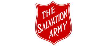 The Salvation Army red shield logo